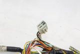 1984 Kawasaki Gpz750 Zx750a Main Engine Wiring Harness Motor Wire Loom OEM