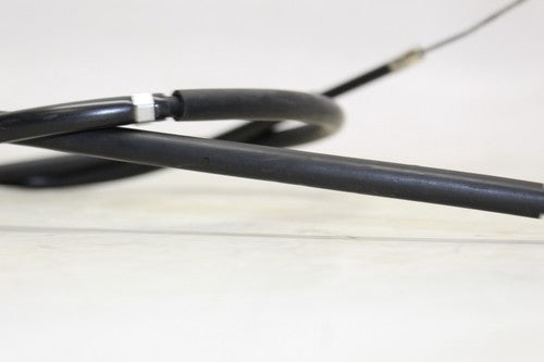 2015 Yamaha Bolt Xvs950 Clutch Cable Line