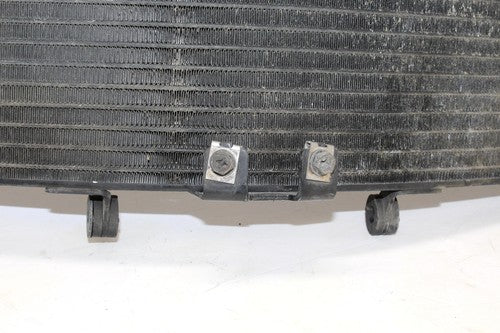 2003 Honda St1300 Engine Radiator Motor Cooler Cooling Radiater