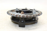 85-87 Kawasaki Ninja 600r Zx600a Rear Back Sprocket OEM