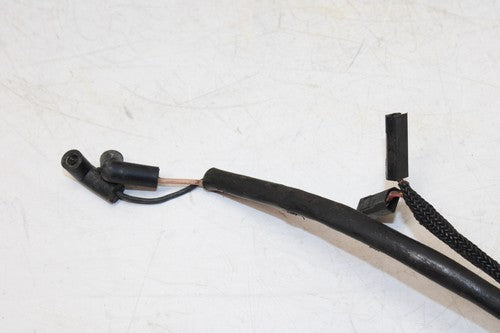 2008 Harley-Davidson V-Rod VRSCAW MAIN ENGINE WIRING HARNESS MOTOR WIRE LOOM
