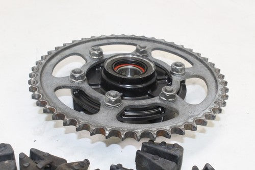 2003-05 Yamaha Yzf R6 Rear Back Sprocket 90185-10009-00 OEM