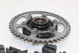 2003-05 Yamaha Yzf R6 Rear Back Sprocket 90185-10009-00 OEM