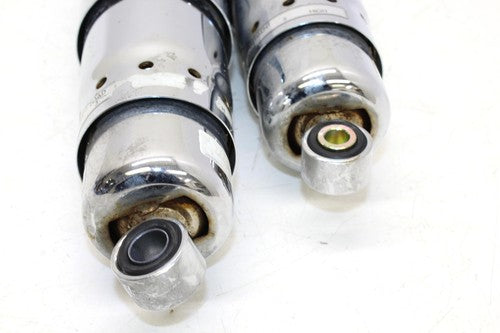 2002 Honda Shadow Spirit 1100 Vt1100c Rear Back Shock Absorber Showa