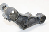 2002-2005 Bmw F650cs Front Forks Clamp Lower TRIPLE Tree Stem OEM