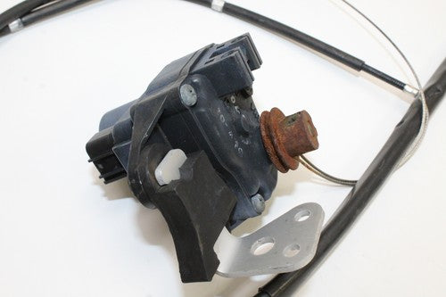 2004 01-05 Yamaha Fz1 Fazer Exhaust Valve Servo Motor OEM