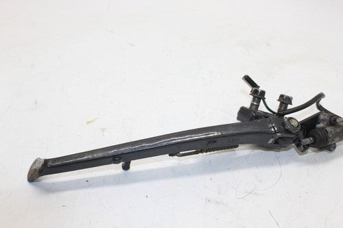 95-01 Kawasaki Ninja Zx11 Kickstand Side Kick Stand OEM