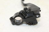 2013 Kawasaki Ninja 300 Ex300a Clutch Perch Mount With Lever