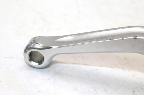 2001 Suzuki Gsxr1000 Left Handlebar Clipon Clutch Lever