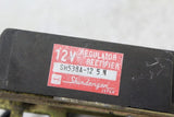 1986 Honda Interceptor 500 Vf500f Rectifier Voltage Regulator
