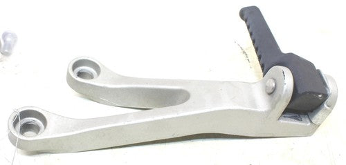 2001 Kawasaki Ninja Zx6r Zx600j Left Rear Back Passenger Peg