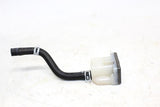2008 Suzuki Katana 650 Gsx650f Rear Brake Master Fluid Reservoir Tank Bottle