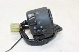 2003 Yamaha Yzf R1 Left Clip On Handle Horn Signals Switch Switches