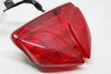2008 2009 Suzuki GSXR600 GSXR750 REAR TAIL TAILLIGHT BACK BRAKE LIGHT