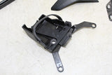 2015 Ducati 899 Panigale Inner Fairing Cowl Trim Cover Panel Kit