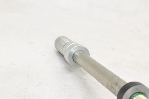 2008-15 Triumph Rocket Iii Roadster Front Wheel Rim Axle Pivot Bolt OEM