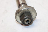 2009 Yamaha Yzf R6s Front Wheel Rim Axle Pivot Bolt