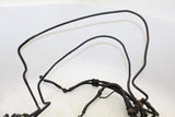2002 Honda Interceptor 800 Vfr800 Brake Caliper Hoses Lines