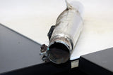 1985 Suzuki Gv1400gd Gv 1400 Left Exhaust Headers Pipes