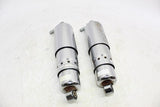 2002 Honda Shadow Spirit 1100 Vt1100c Rear Back Shock Absorber Set
