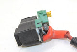 2007 Suzuki Gs500f Engine Starter Relay Starting Motor Switch