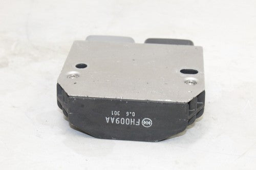 2008-15 Triumph Rocket Iii Roadster Rectifier Voltage Regulator OEM
