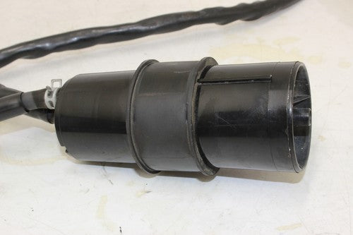 (99-02) 2002 Suzuki Sv650s Evap Vapor  Charcoal Emission Canister OEM