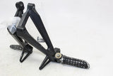 2018 Yamaha Yzf-r3 Rear Back Passenger Peg Set Pair
