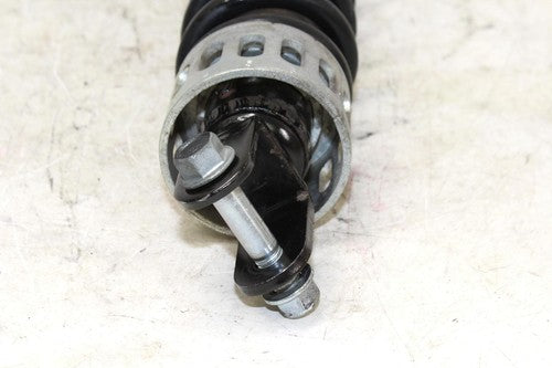 2004 Suzuki GS500F REAR BACK SHOCK ABSORBER SUSPENSION