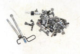 1996 Suzuki Bandit 600 Gsf600s Engine Mounting Bolts Hardware Motor Screws