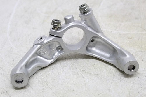 2015 Ducati 899 Panigale Rearset Frame Bracket Mount 829.3.a44.1b