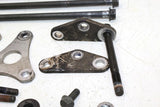 2001 Suzuki Dr650se Engine Mounting Bolts Hardware Motor Screws