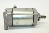 2007 Yamaha Fz1 Engine Starting Starter Motor -dc 12v 2d1-81890-00-00