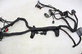 2015 Ducati 899 Panigale Main Engine Wiring Harness Motor Wire Loom