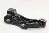 99-09 Yamaha V Star 1100 Xvs1100 Rear Brake Caliper Hanger Mounting Bracket OEM
