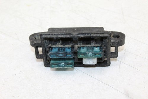 1994 Suzuki Katana 750 Gsx750f Relay Set
