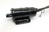 19-21 Aprilia Rsv4 Rr EVAP Vapor  Charcoal Emission Canister OEM