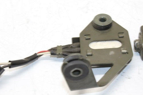 2003-2005 Suzuki Sv1000 Front Gas Tank Bracket Mount OEM