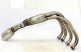 1996 Suzuki Bandit 600 Gsf600s Exhaust Headers Pipe