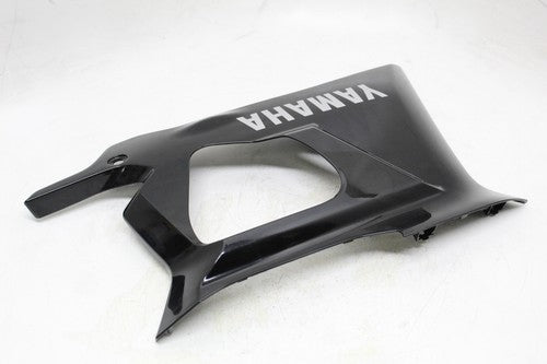 2019 Yamaha YZF R3 LEFT LOWER BOTTOM BELLY SIDE FAIRING COWL