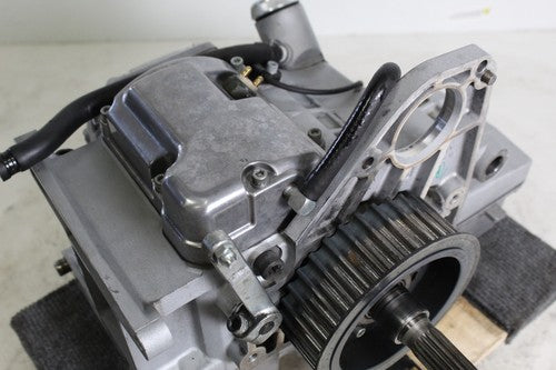 2005 Harley-Davidson Electra Glide EFI FLHTI ENGINE MOTOR TRANSMISSION