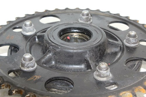 04-05 Suzuki Gsxr750 Rear BACK Sprocket OEM 64610-35f30