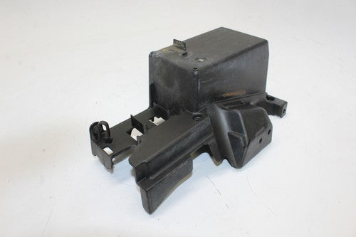 10-14 Kawasaki Versys 650 Rear Back Tail Undertail Battery TRAY Plastic OEM