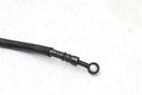 03-04 Yamaha Yzf R6 Rear Back Brake Hose Fluid LINE OEM