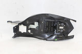 17-23 Kawasaki Z125 Pro Rear Back Tail Undertail Battery Tray Plastic OEM