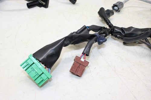 2015 Honda Cbr500r Main Engine Wiring Harness Motor Wire Loom 32100-MGZ-A002