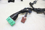 2015 Honda Cbr500r Main Engine Wiring Harness Motor Wire Loom 32100-MGZ-A002