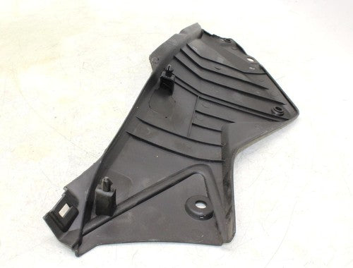 11-13 Honda Cbr250r Side Covers