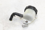 1997-02 Suzuki Tl1000s Front Brake Master Fluid Reservoir Tank Bottle OEM