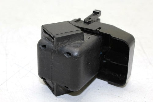 13-18 Kawasaki Ninja Zx6r Zx636f Abs Engine Starter Relay Starting MOTOR Switch